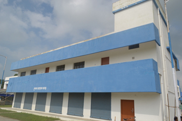 Krishak Sahayak Kendra,Itahar Krishak Bazar